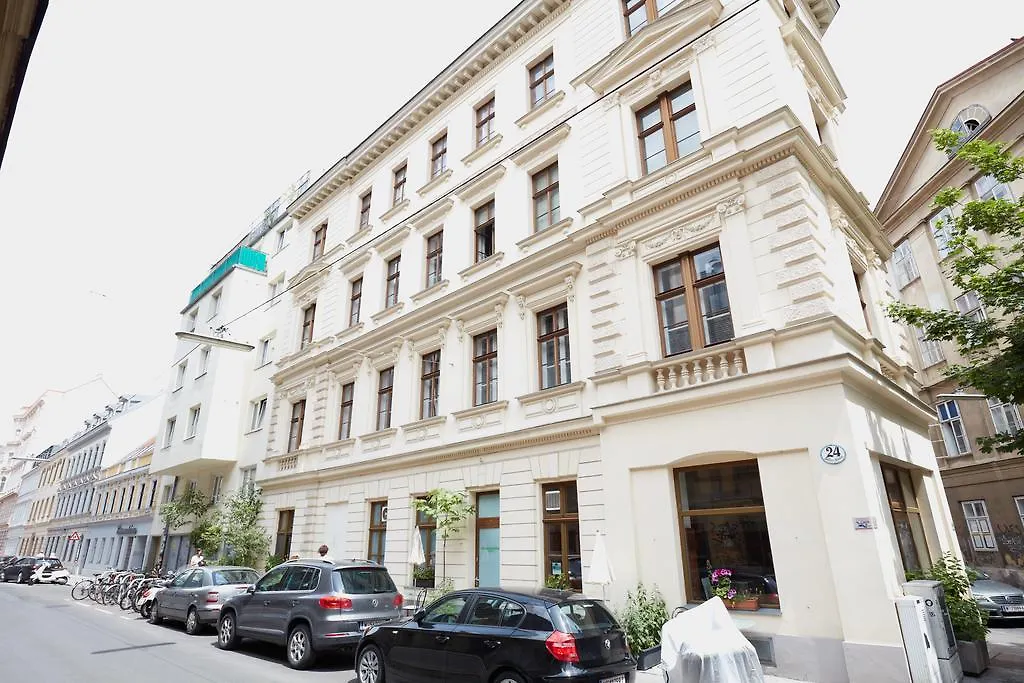 Deluxe Apartment Vienna