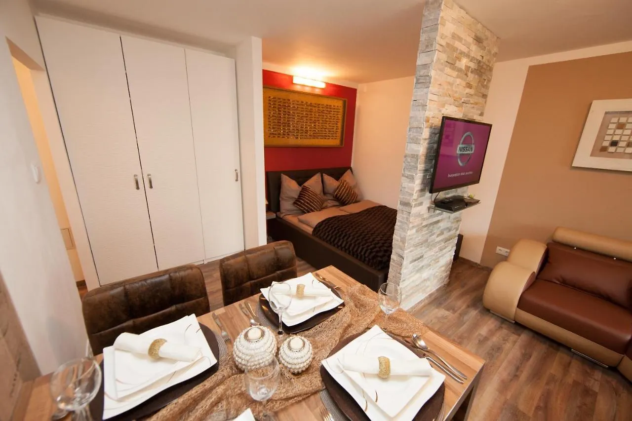 Deluxe Apartment Vienna