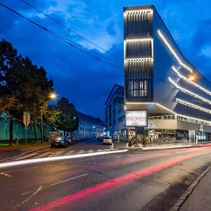 Schweitzer Center , Graz Österreich