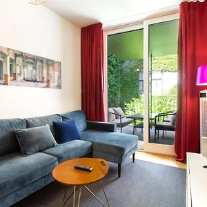 Premium Near Parlament In @yourvienna Apartment