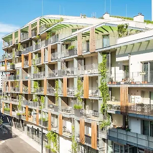 Appartamento Feelgood Greenliving | Contactless Check-in