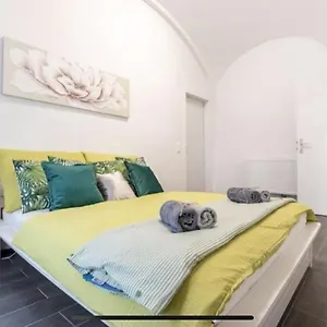  Appartamento Center