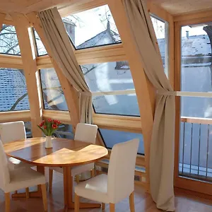 Sunny Apartment