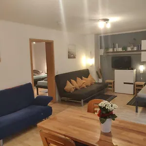 Ferienwohnung Geola , Sulzheim (Bavaria) Deutschland